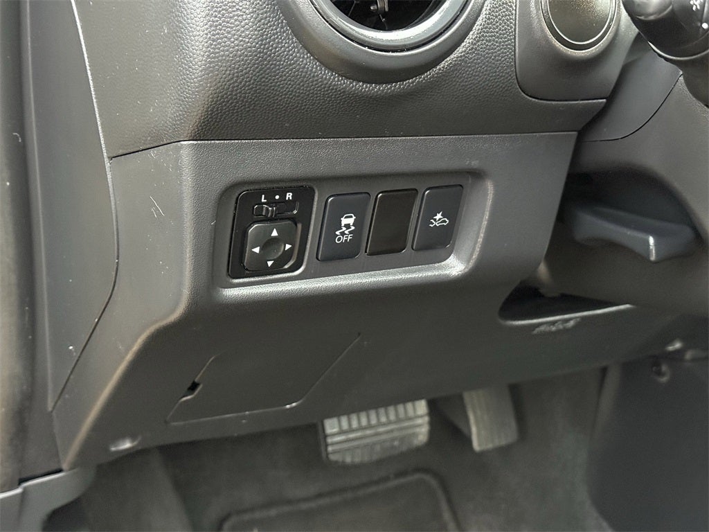 2022 Mitsubishi Mirage LE