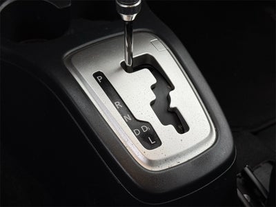 2022 Mitsubishi Mirage LE