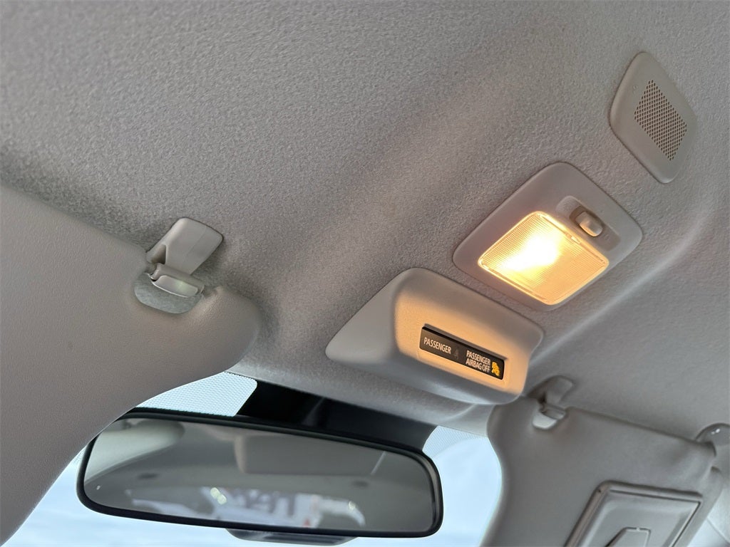 2022 Mitsubishi Mirage LE