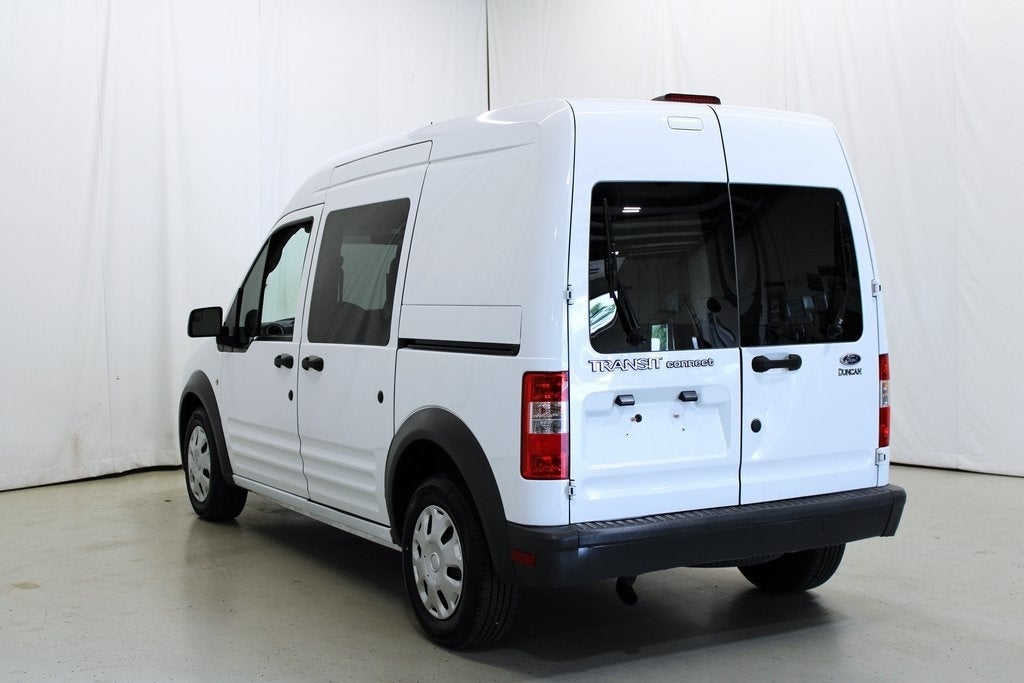 2013 Ford Transit Connect XL ONLY 25000 MILES