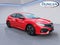 2017 Honda Civic Hatchback EX-L Navi