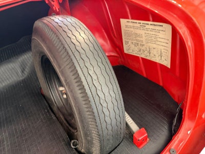 1957 Chevrolet BELAIR BELAIR