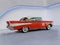 1957 Chevrolet BELAIR BELAIR