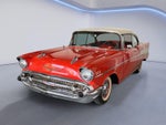 1957 Chevrolet BELAIR BELAIR