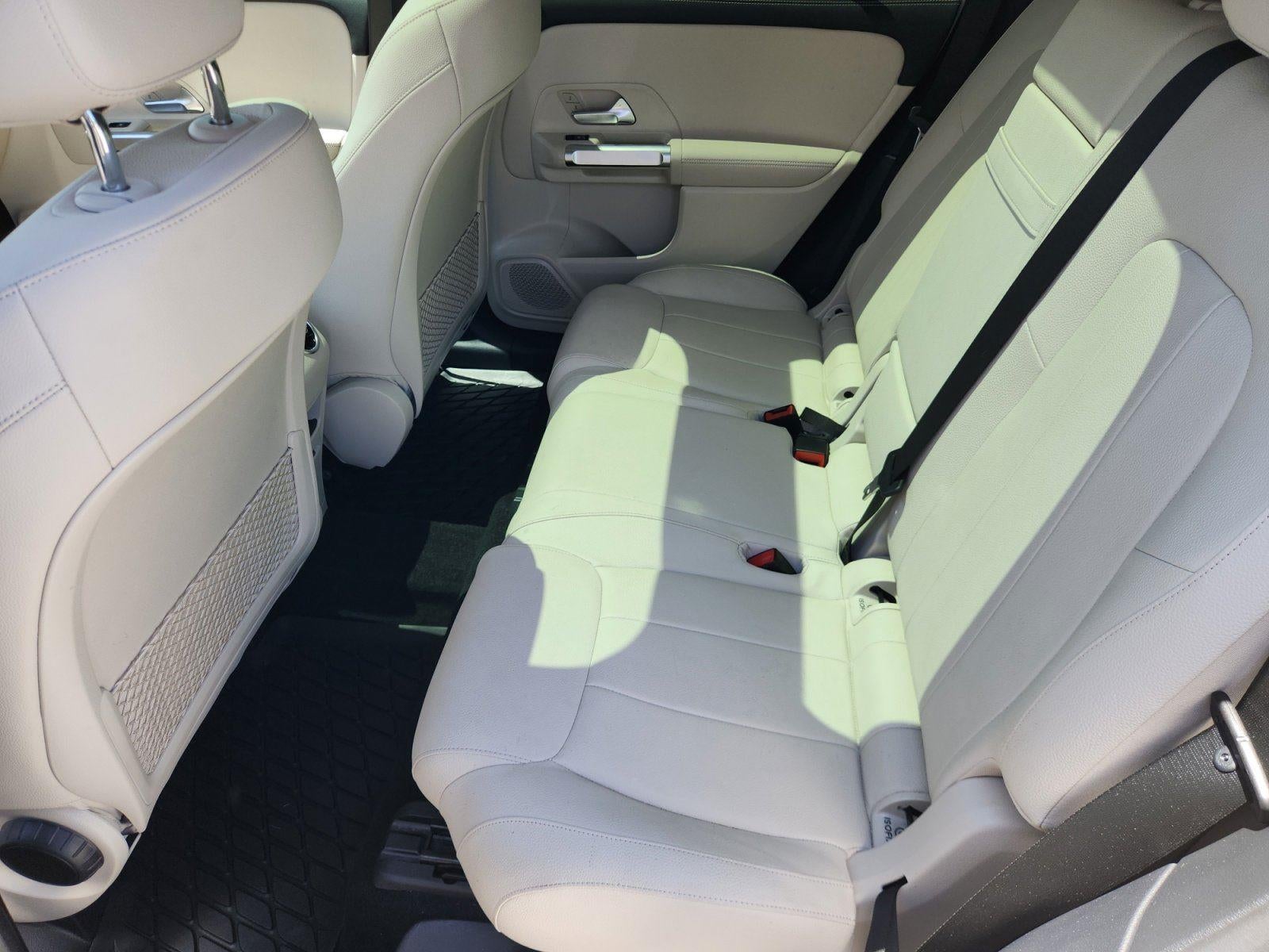 2022 Mercedes-Benz GLB GLB 250
