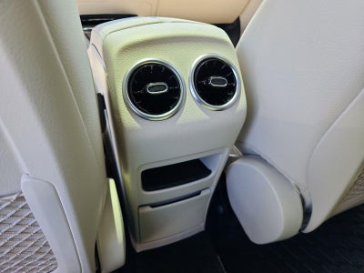 2022 Mercedes-Benz GLB GLB 250