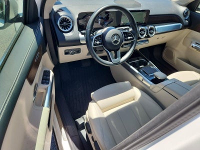 2022 Mercedes-Benz GLB GLB 250