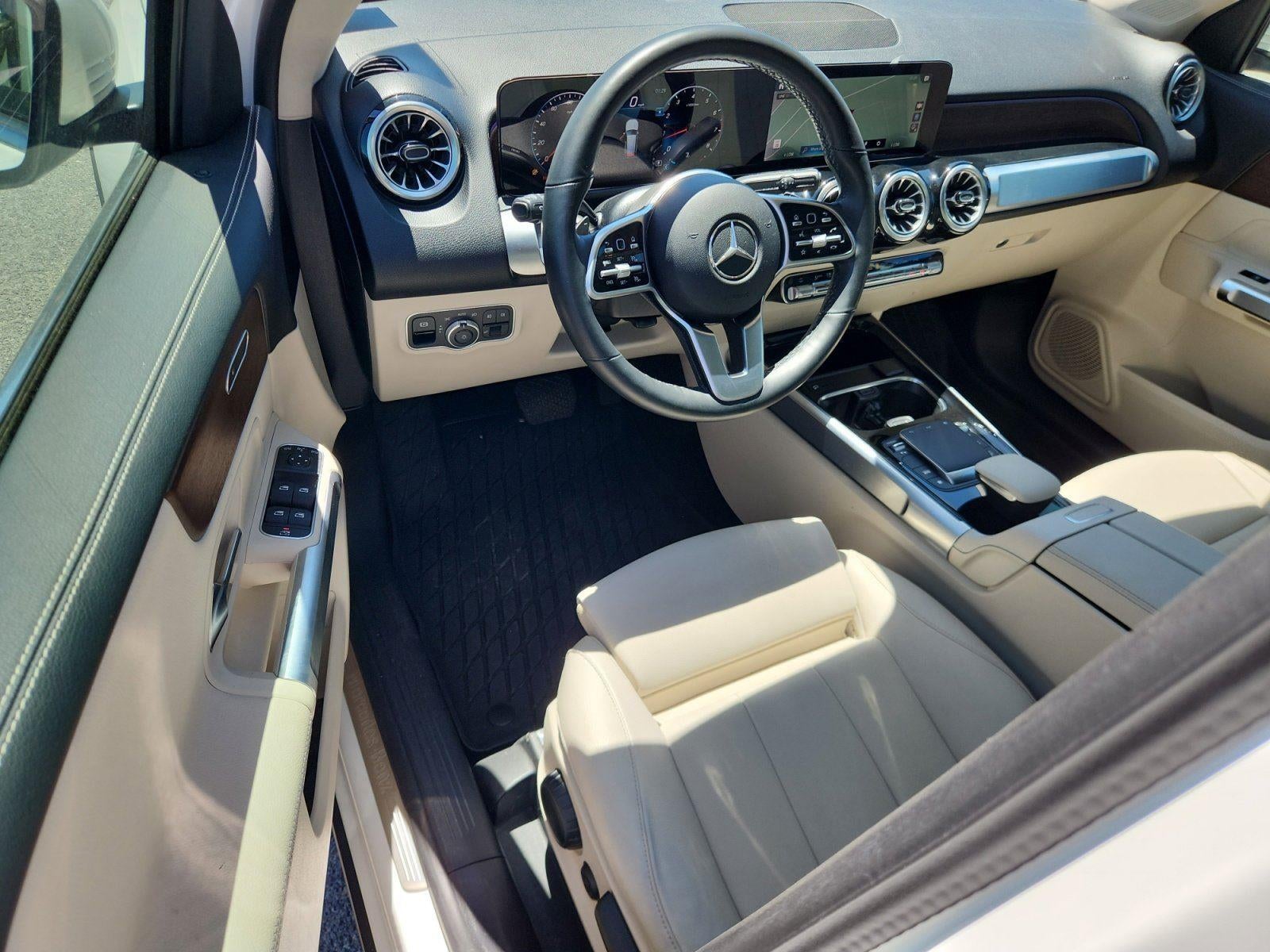 2022 Mercedes-Benz GLB GLB 250