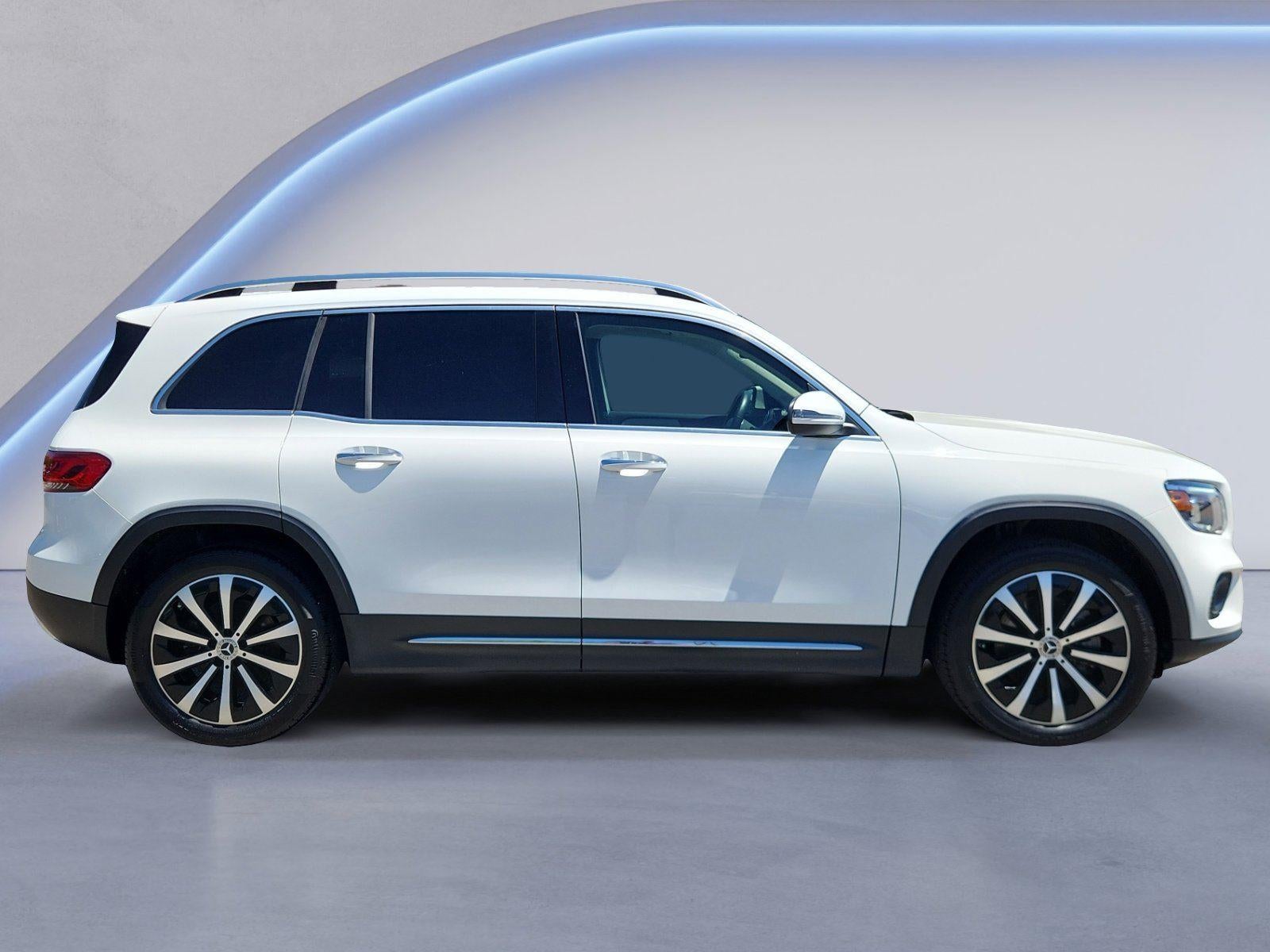 2022 Mercedes-Benz GLB GLB 250