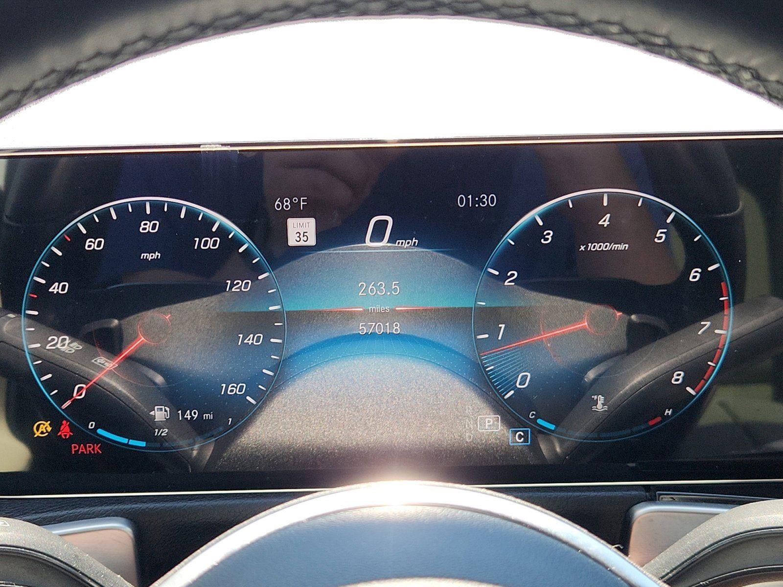 2022 Mercedes-Benz GLB GLB 250