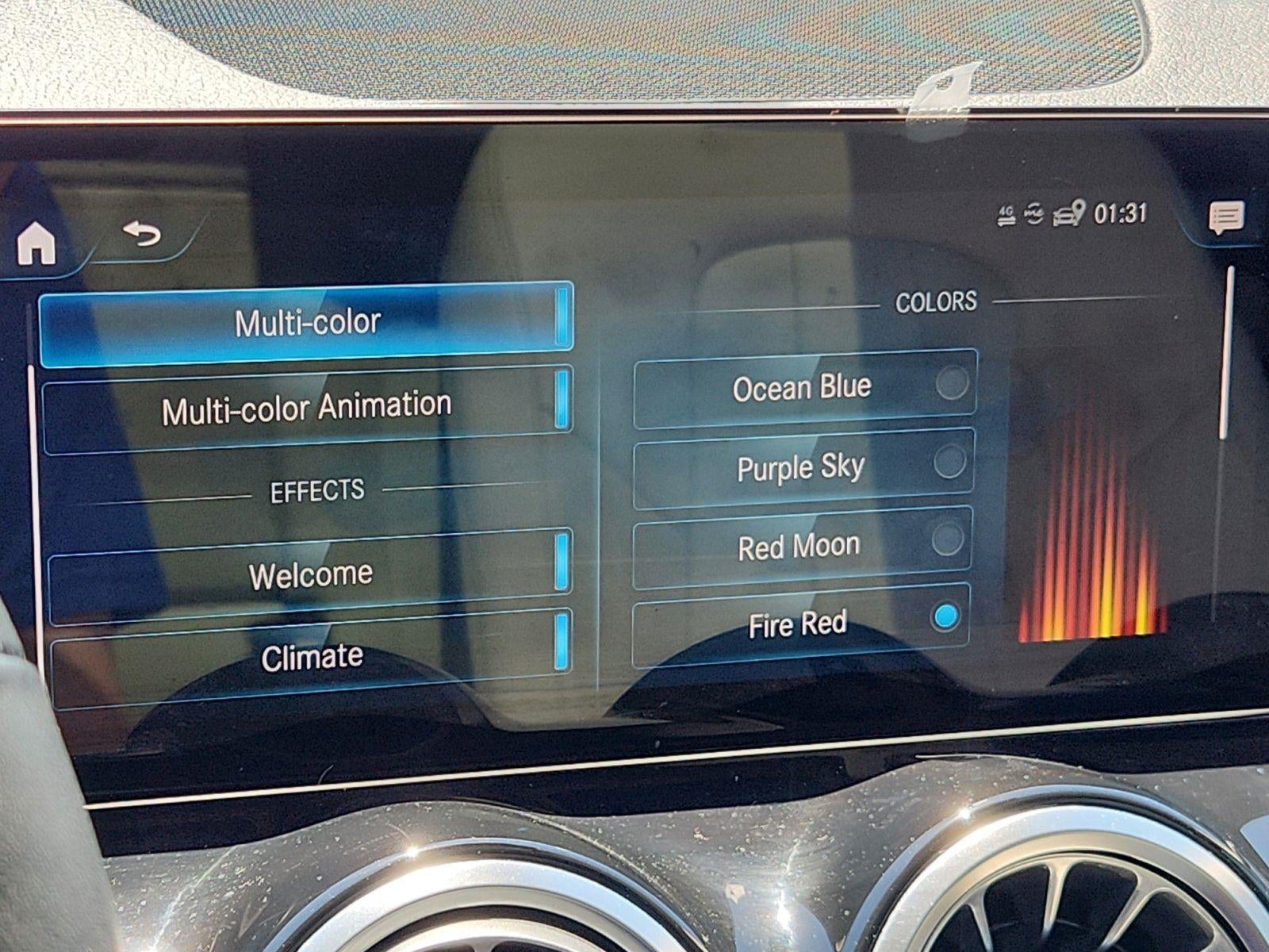 2022 Mercedes-Benz GLB GLB 250