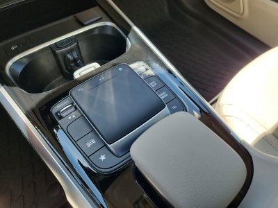 2022 Mercedes-Benz GLB GLB 250