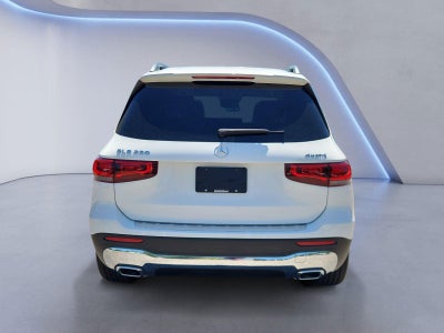 2022 Mercedes-Benz GLB GLB 250
