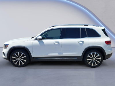 2022 Mercedes-Benz GLB GLB 250