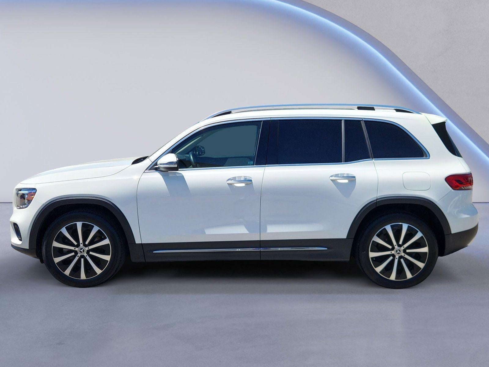 2022 Mercedes-Benz GLB GLB 250