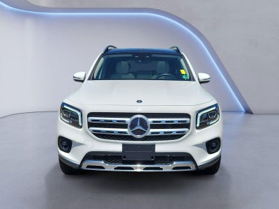 2022 Mercedes-Benz GLB GLB 250