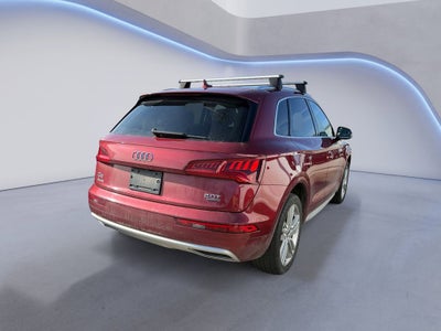 2018 Audi Q5 2.0T Premium quattro
