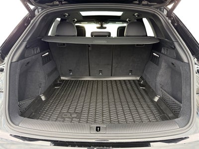 2024 Audi Q5 45 S line Premium quattro