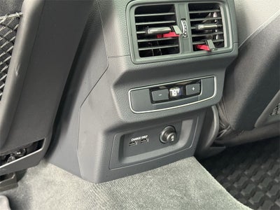 2024 Audi Q5 45 S line Premium quattro