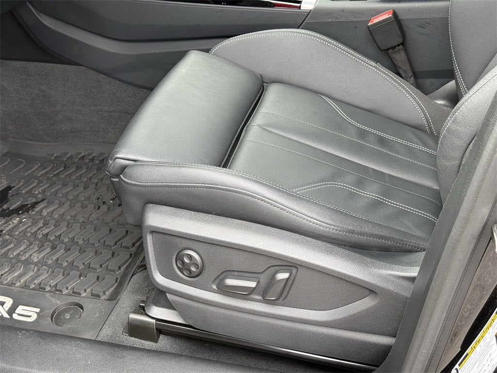 2024 Audi Q5 45 S line Premium quattro