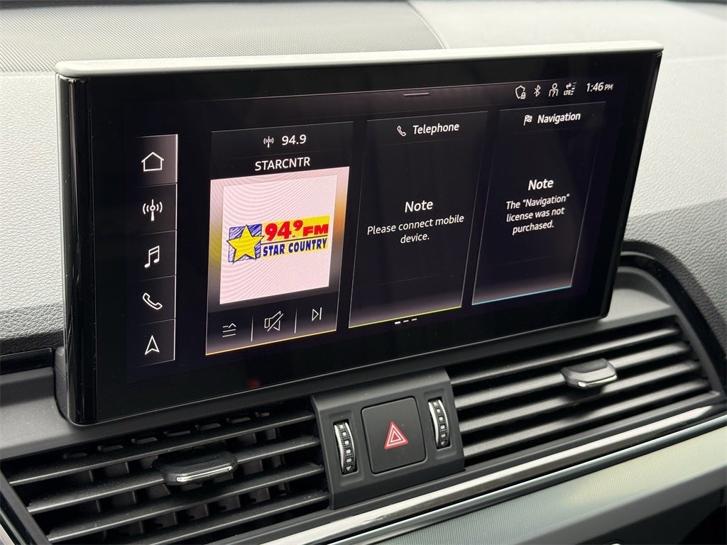 2024 Audi Q5 45 S line Premium quattro