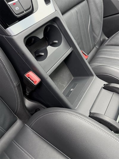 2024 Audi Q5 45 S line Premium quattro