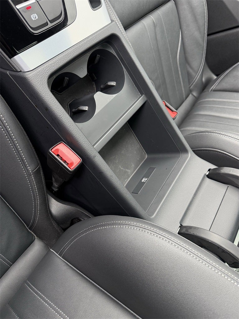 2024 Audi Q5 45 S line Premium quattro