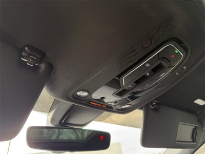 2024 Audi Q5 45 S line Premium quattro