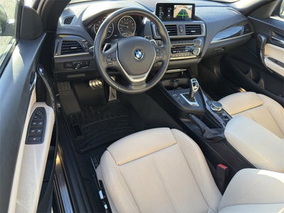 2017 BMW 2 Series 230i xDrive