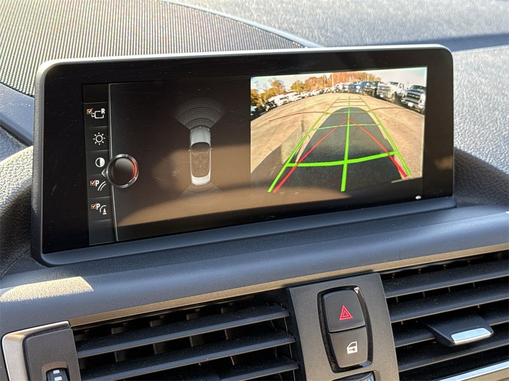 2017 BMW 2 Series 230i xDrive