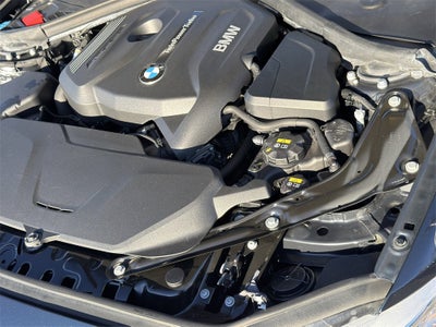 2017 BMW 2 Series 230i xDrive