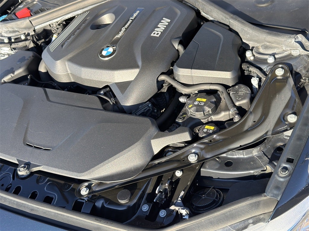 2017 BMW 2 Series 230i xDrive