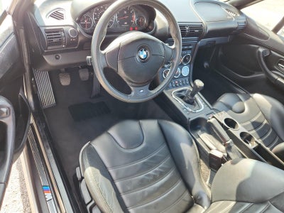 2000 BMW Z3 M 3.2L