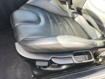 2000 BMW Z3 M 3.2L