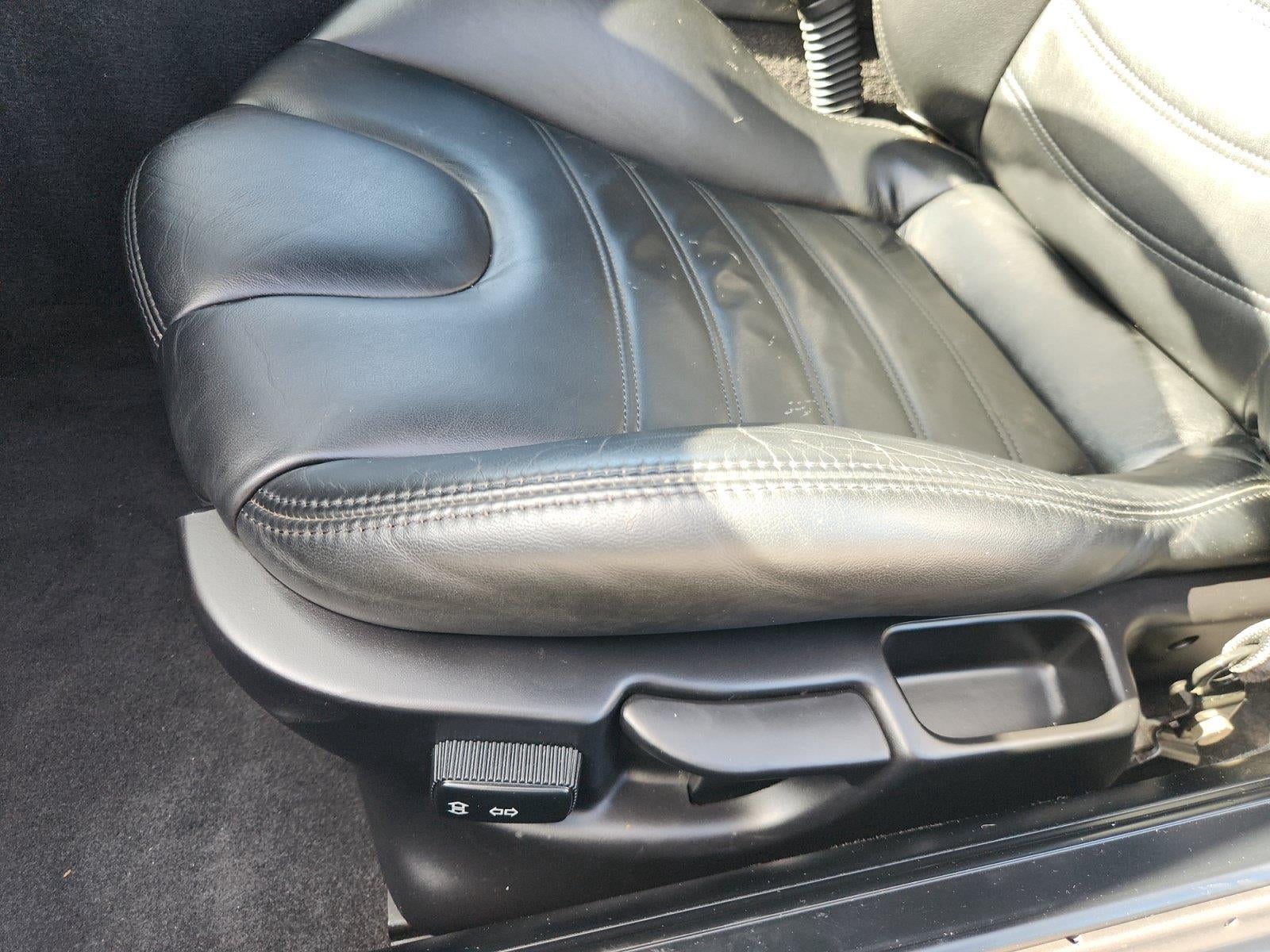 2000 BMW Z3 M 3.2L