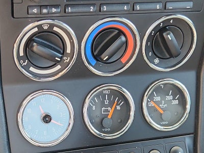 2000 BMW Z3 M 3.2L