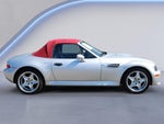 2000 BMW Z3 M 3.2L