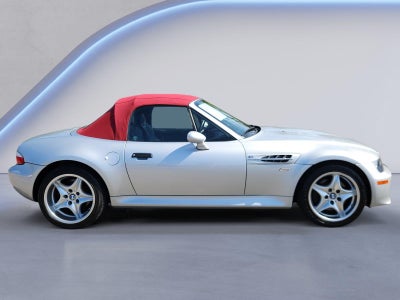 2000 BMW Z3 M 3.2L