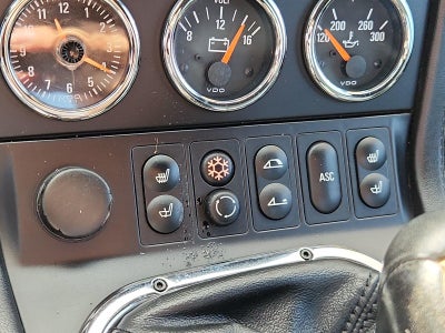 2000 BMW Z3 M 3.2L