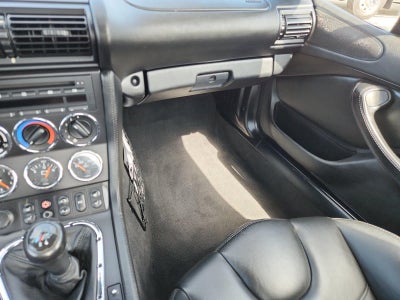 2000 BMW Z3 M 3.2L