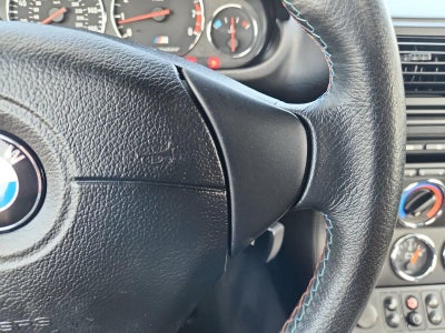 2000 BMW Z3 M 3.2L