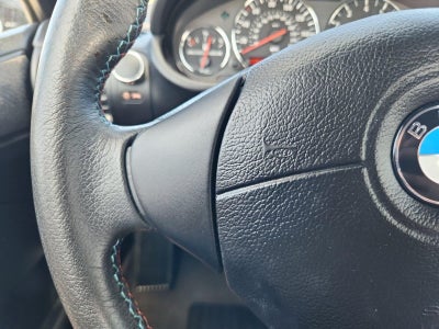 2000 BMW Z3 M 3.2L