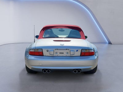 2000 BMW Z3 M 3.2L