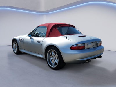 2000 BMW Z3 M 3.2L