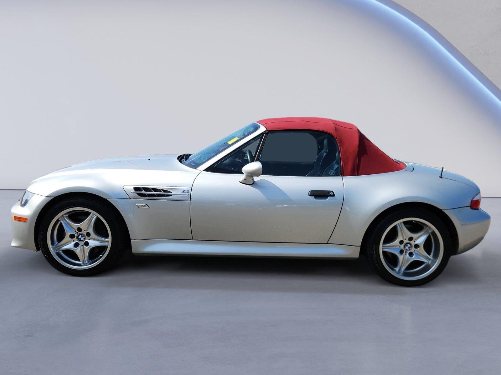 2000 BMW Z3 M 3.2L