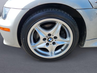 2000 BMW Z3 M 3.2L