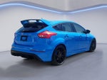 2016 Ford Focus RS