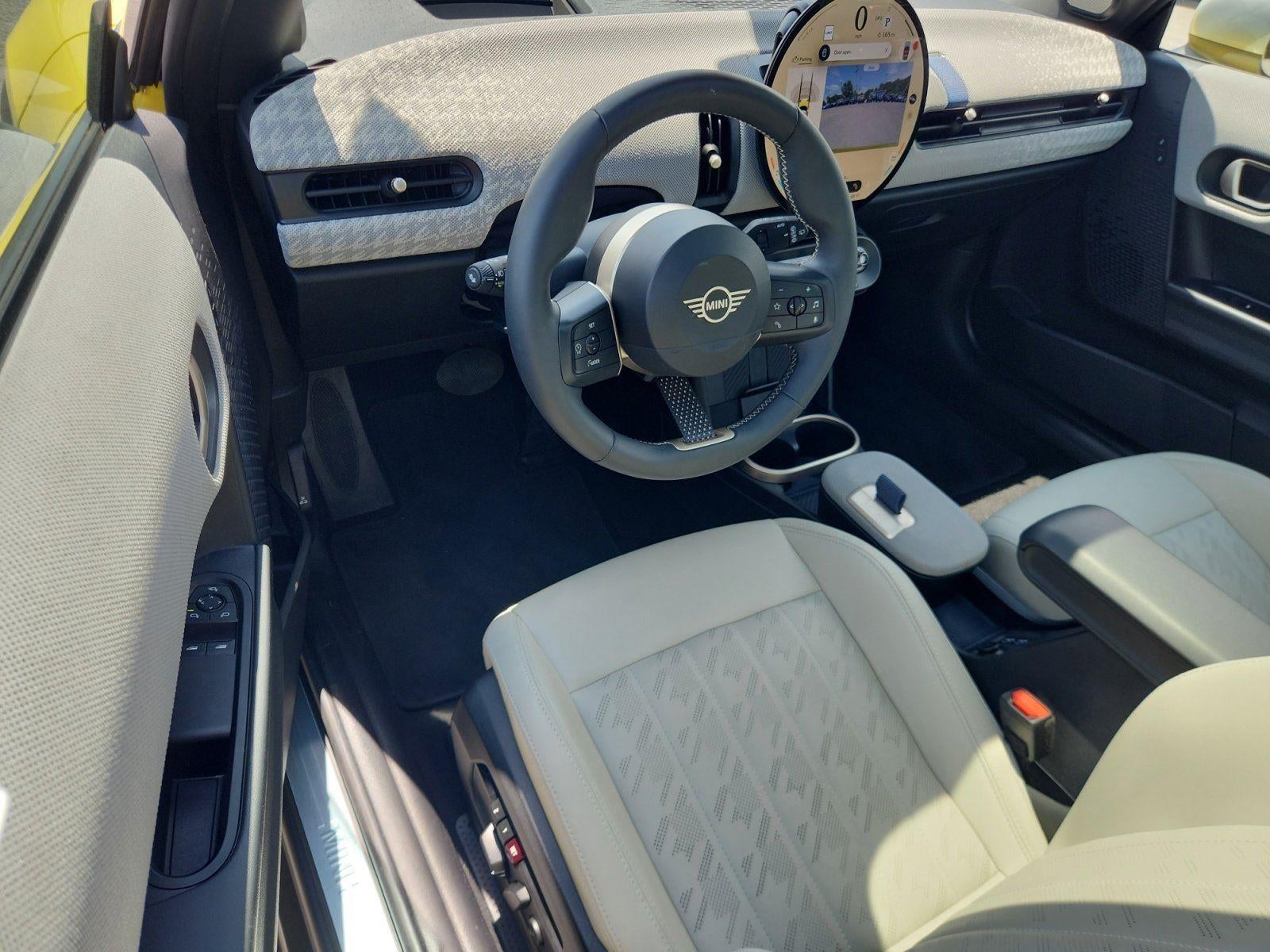 2025 MINI Hardtop 2 Door Cooper S