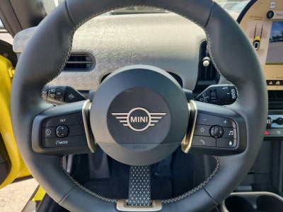 2025 MINI Hardtop 2 Door Cooper S