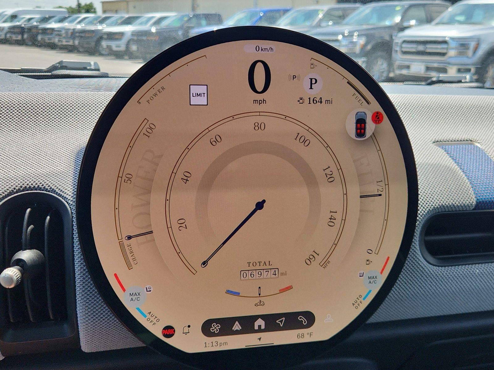 2025 MINI Hardtop 2 Door Cooper S